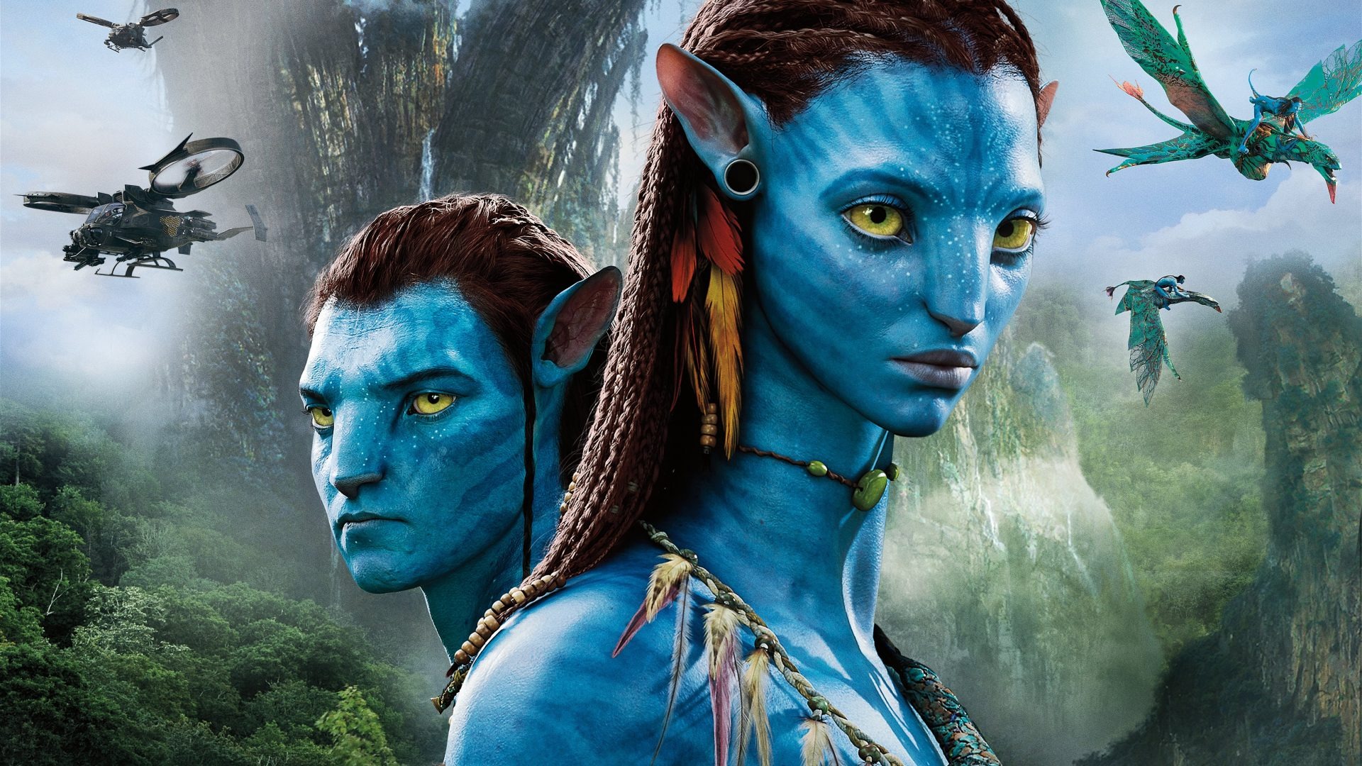 Avatar 2 recauda $53 millones de estreno en EE UU