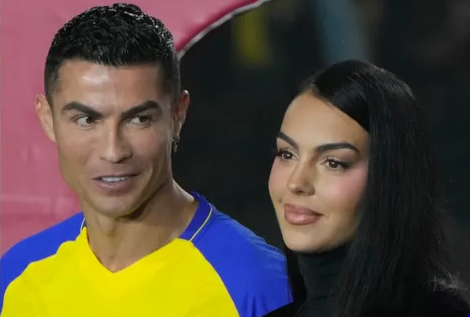 Fátima Fahad, la periodista que puso celosa a Georgina Rodríguez con Cristiano Ronaldo (+Video)