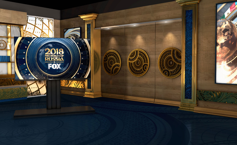 Fifa Gate: Fox Sports obtuvo derechos televisivos de Mundiales 2018 y 2022 con ayuda