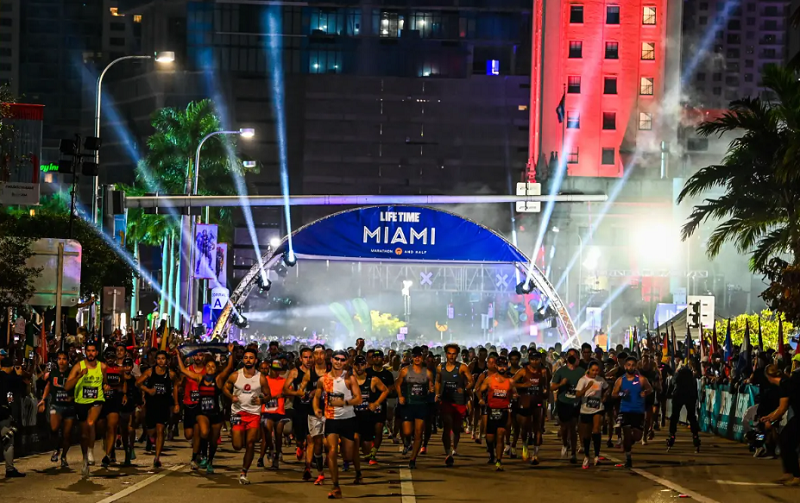 El género no binario tendrá una categoría en el maratón de Miami 2023