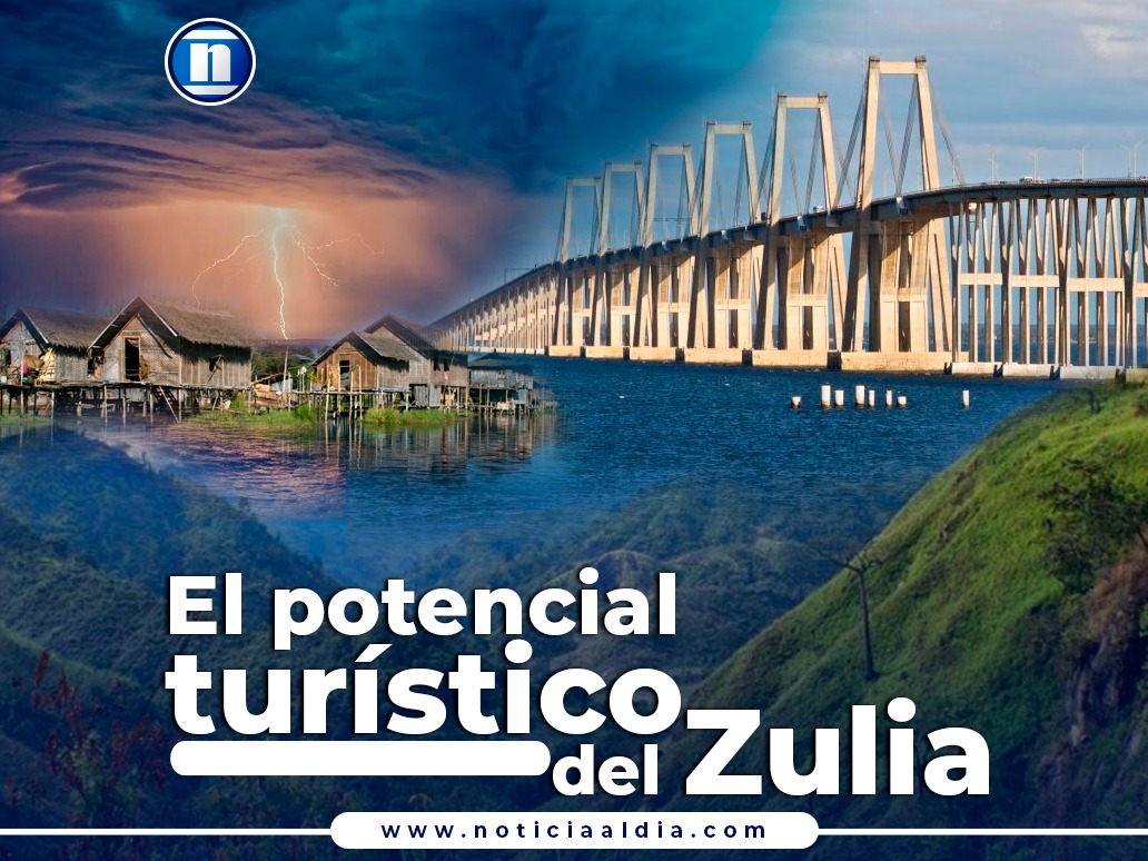 Mariela Quintero: El Zulia tiene grandes cualidades para desarrollar el turismo