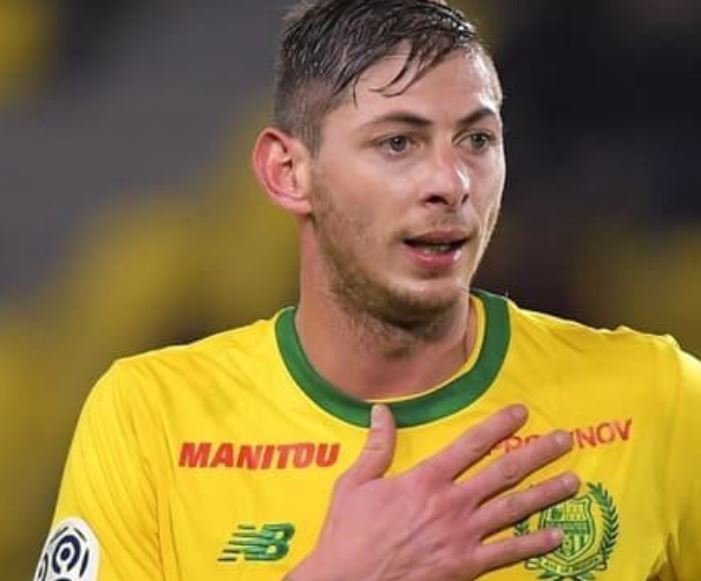 Cardiff realizó el primer pago al Nantes por el traspaso de Emiliano Sala