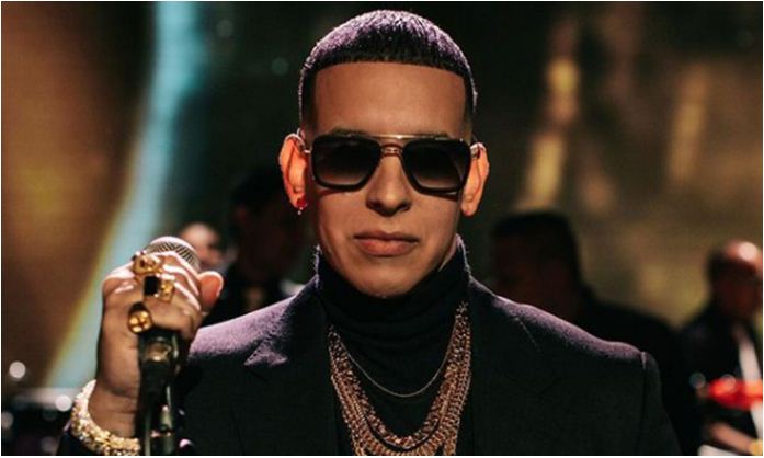 Daddy Yankee cumple 46 años de edad