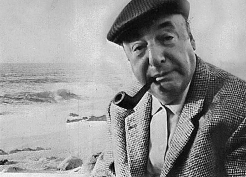 A Neruda lo envenenaron: Nuevo informe