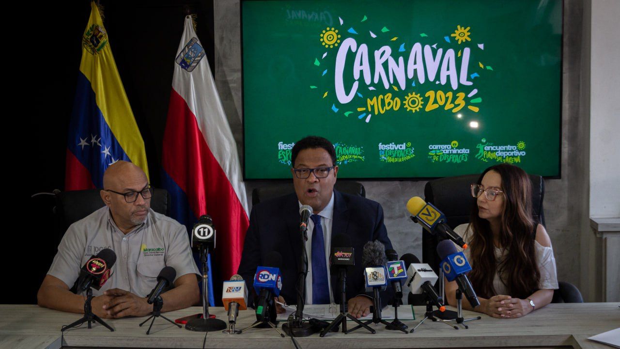 Alcaldía de Maracaibo emite permisología para establecimientos con piscina “aptos” para este Carnaval 2023