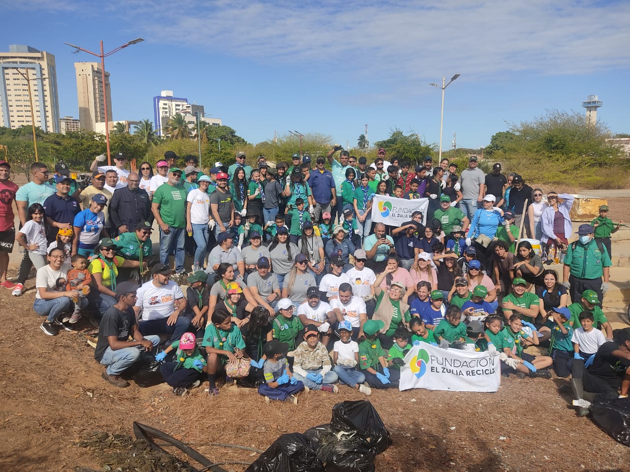 El Reciclaje: una solución técnica, educativa y viable al alcance de todos