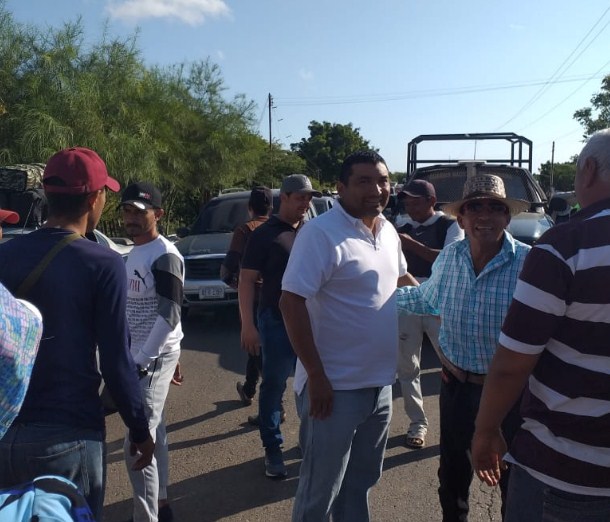 docentes Guajira