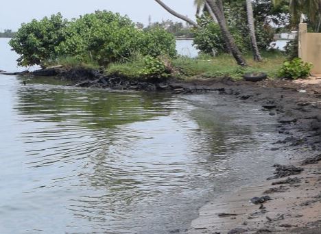 Apareció ahogado un joven en una playa de Santa Cruz de Mara: no ha sido identificado