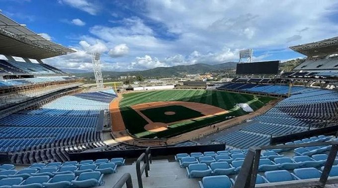 Venezuela se estrena hoy como anfitrión de la Serie del Caribe 2023