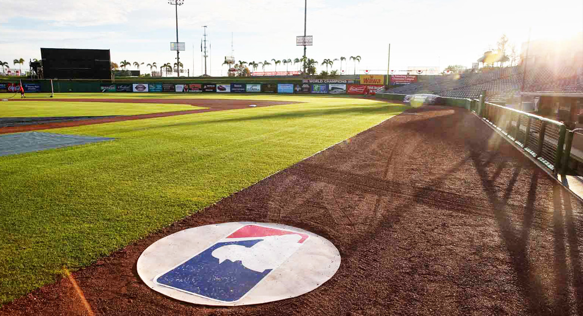 Dos venezolanos entre lo más interesante del spring training