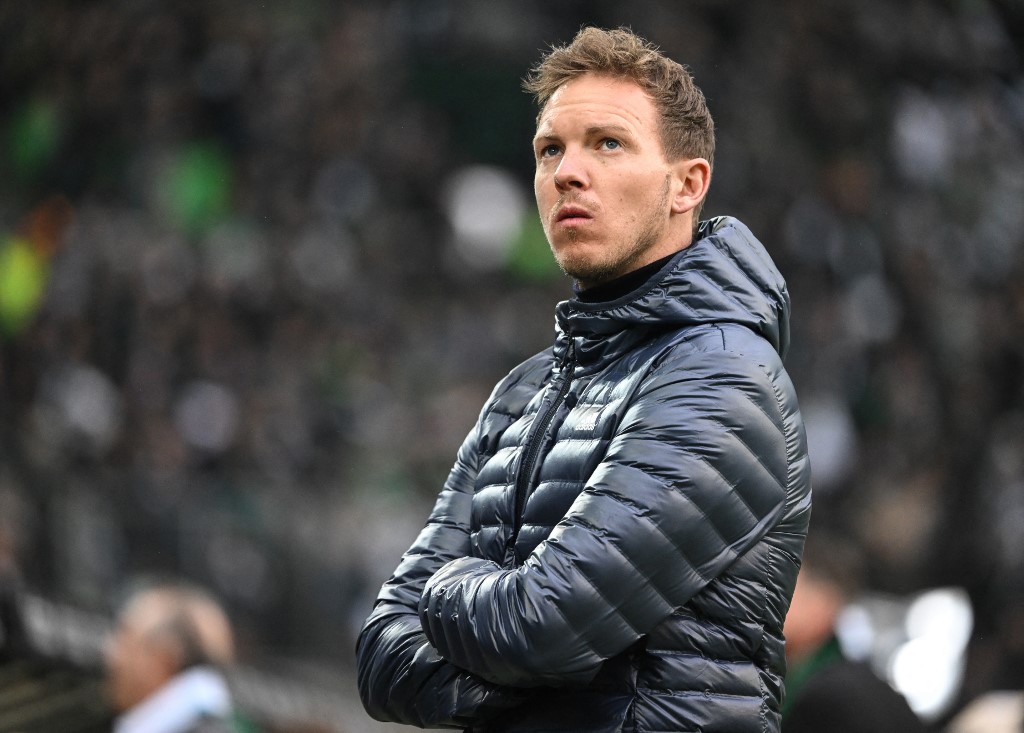 Julian Nagelsmann es destituido como entrenador del Bayern Munich y ya tiene nuevo reemplazo