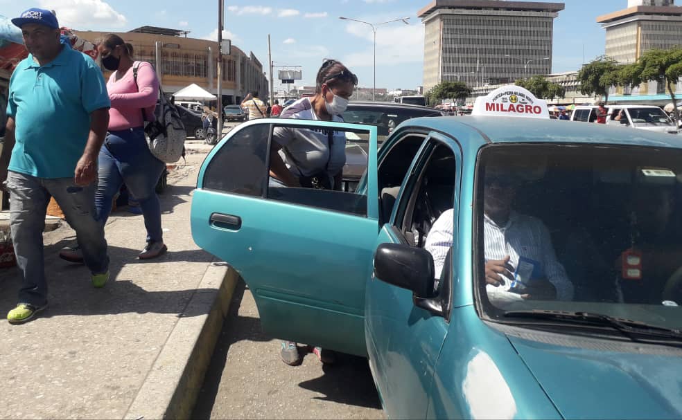 INDEXACIÓN de la tarifa del pasaje en 0,50 dólares pide el gremio de transportistas