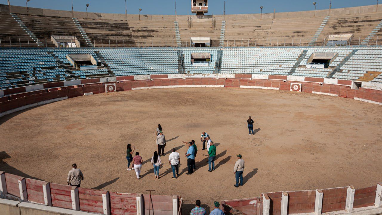 Alcaldía de Maracaibo instalará Clínica Veterinaria en la sede de Plaza para Todos