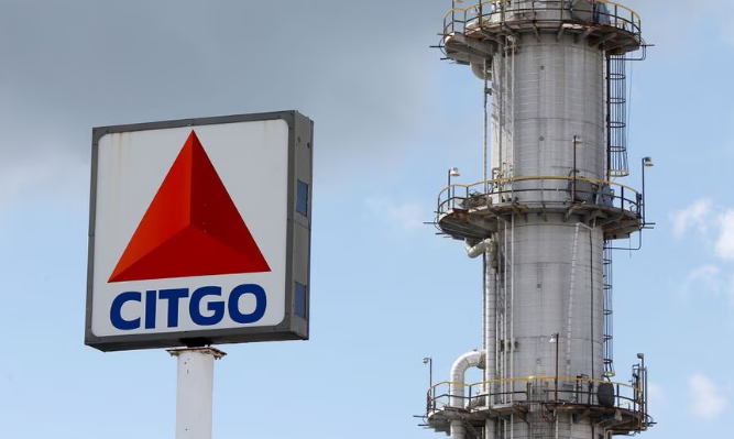 Exejecutivo de Citgo demanda a la petrolera por 100 millones de dólares tras aprehensión en Venezuela: Reuters