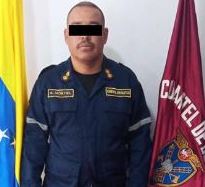 Comandante de Bomberos Aeronáuticos  vinculado al ataque del supermercado Samba huyó a Colombia: Cicpc