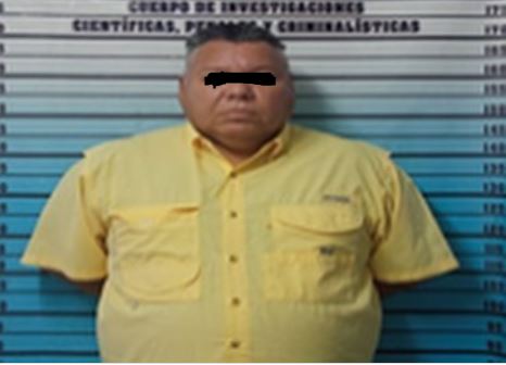 Capturado en Cabimas hombre que estafaba con tramitar visa mexicana a 600 dólares