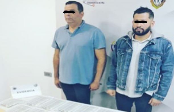 Dos detenidos por desfalcar la empresa para la que trabajaban en Maracaibo