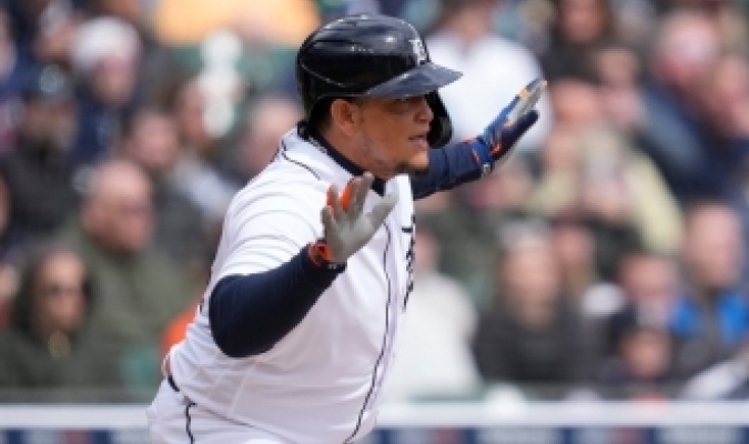 Miguel Cabrera sigue consolidando su leyenda en el beisbol de Grandes Ligas