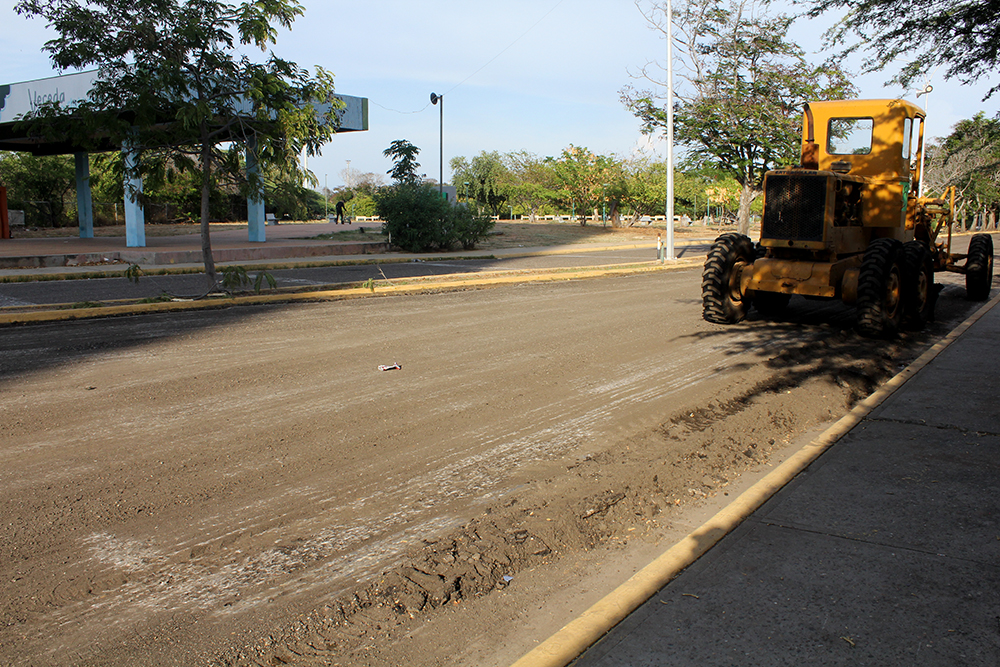 Vereda Bicentenario