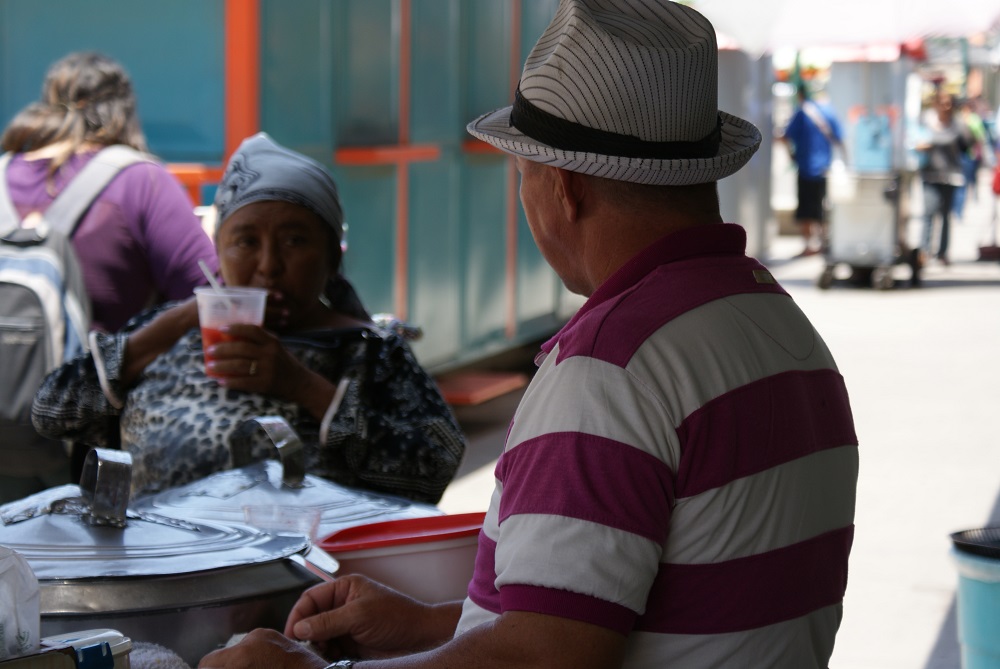 ¡VERTICACIÓN DE CALOR!: No olvidéis estas bebidas, pero, sobre todo, el AGUA