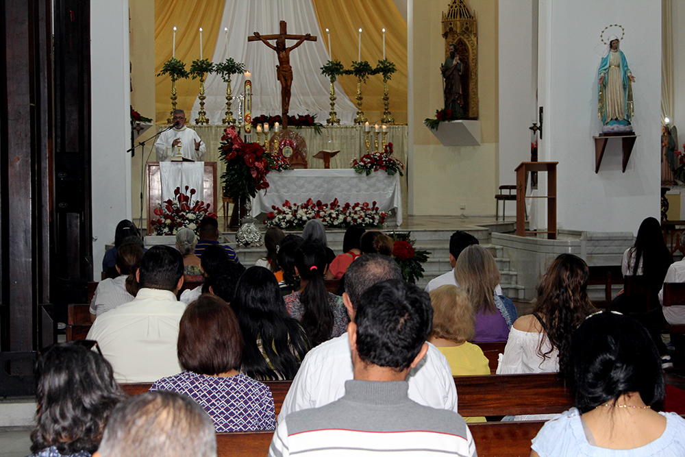 Domingo Resurrección