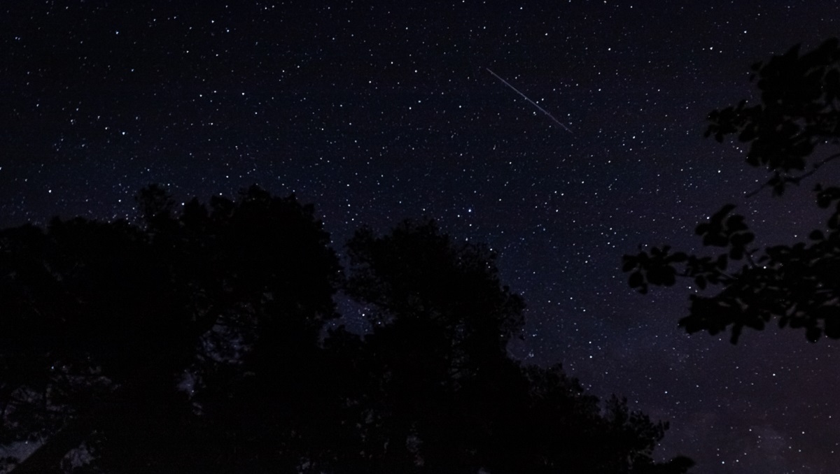 Líridas abril 2023, a partir de este día se verá la lluvia de estrellas