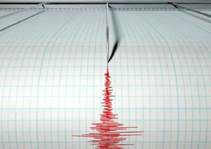 Registran sismo en Portuguesa esta madrugada