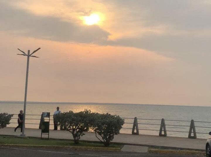 En Maracaibo prevalece el 