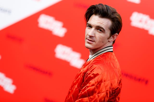 Localizan a Drake Bell con vida tras reporte de desaparición