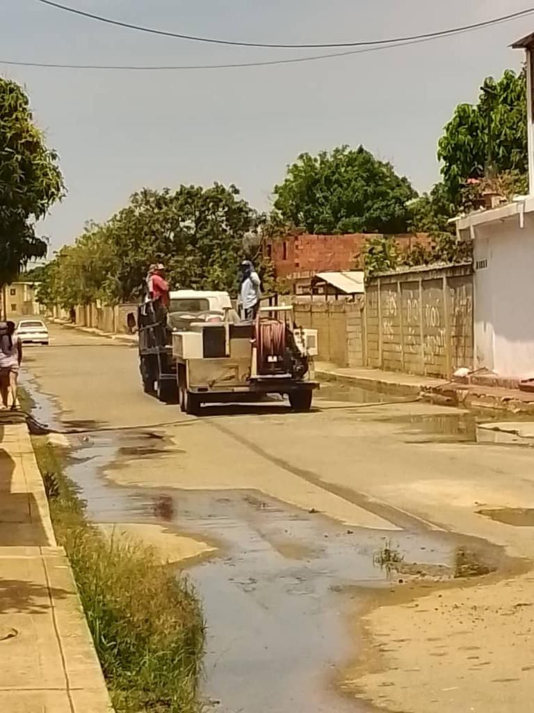 Cerrarán Los Bucares por derrame de aguas negras