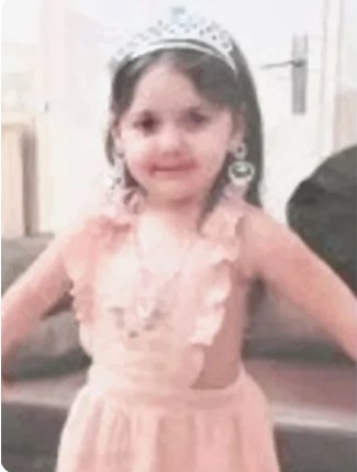 Cadáver de una niña de cinco años hallado en una bolsa de basura consterna a Francia