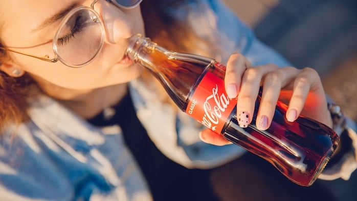 Daily Mail: Coca-Cola produce hasta $2 mil millones de COCAÍNA pura cada año en una fábrica secreta de Nueva Jersey en acuerdo con la DEA