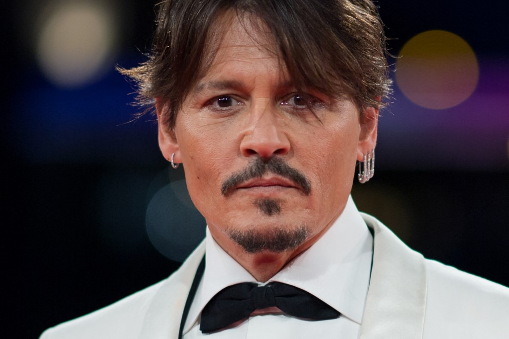 Festival de Cannes levanta el telón con el polémico Johnny Depp como Luis XV