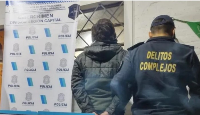 Trabajadora sexual permitió la captura de pedófilo que pretendía corromper a su propia hija de cuatro años