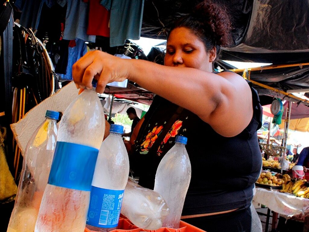 maracuchos calor