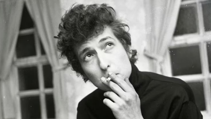 Bob Dylan cumple 82 años