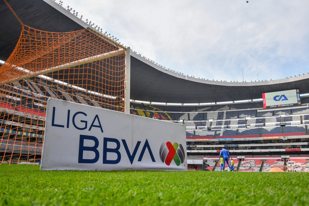 Chivas y Tigres disputarán la gran final del fútbol mexicano