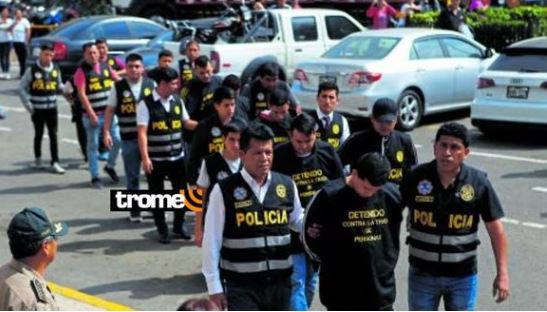 Los Hijos de Dios, una banda de explotadores sexuales fueron los asesinos de las venezolanas en Perú