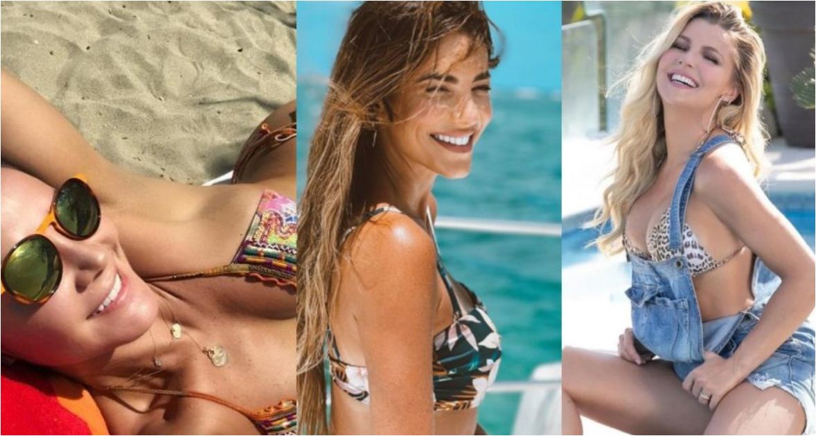 Estas son las 5 mujeres más bellas y sexys de Venezuela según la IA