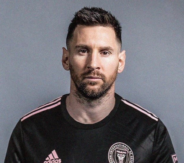 Lionel Messi jugará en el Inter de Miami