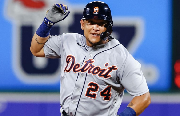 Juan Vené no sabe si votará por Miguel Cabrera para el Salón de la Fama del beisbol (Video)