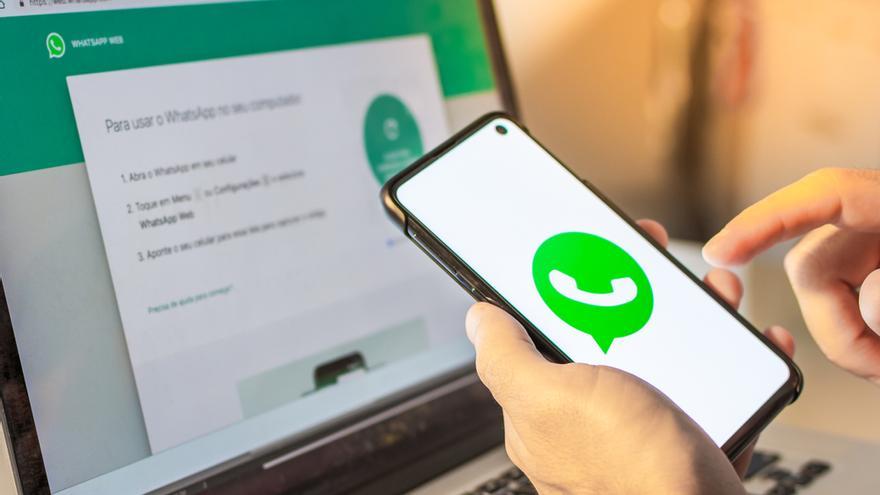 WhatsApp, restablecido tras una caída a nivel mundial