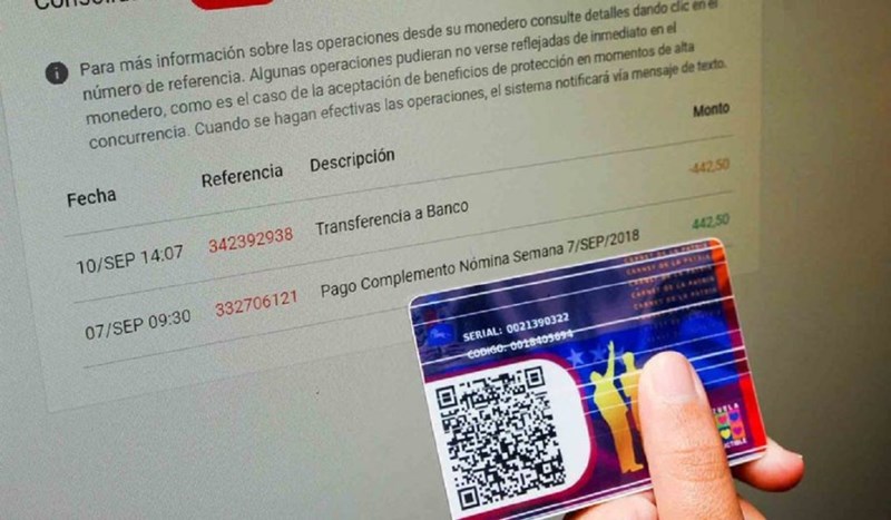 Se inició entrega de bonos de protección social de julio: Montos actualizados