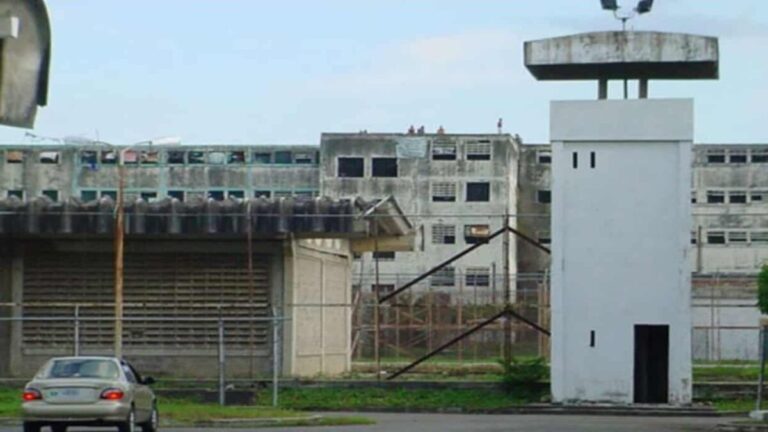 Se fugaron por un boquete trece presos del Centro Penitenciario de Portuguesa