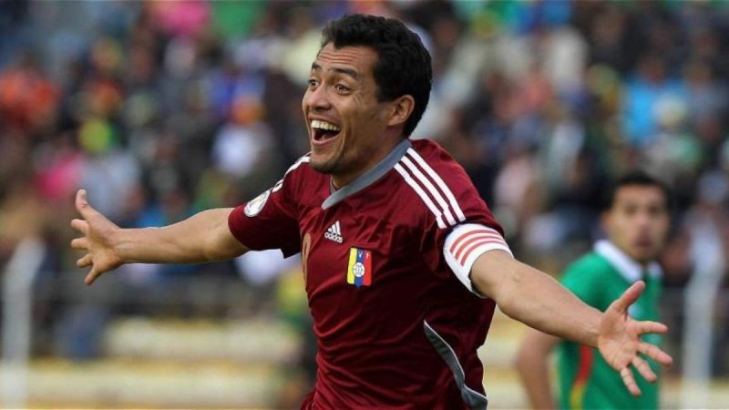 ¿Por qué se llama Vinotinto la selección de Venezuela?