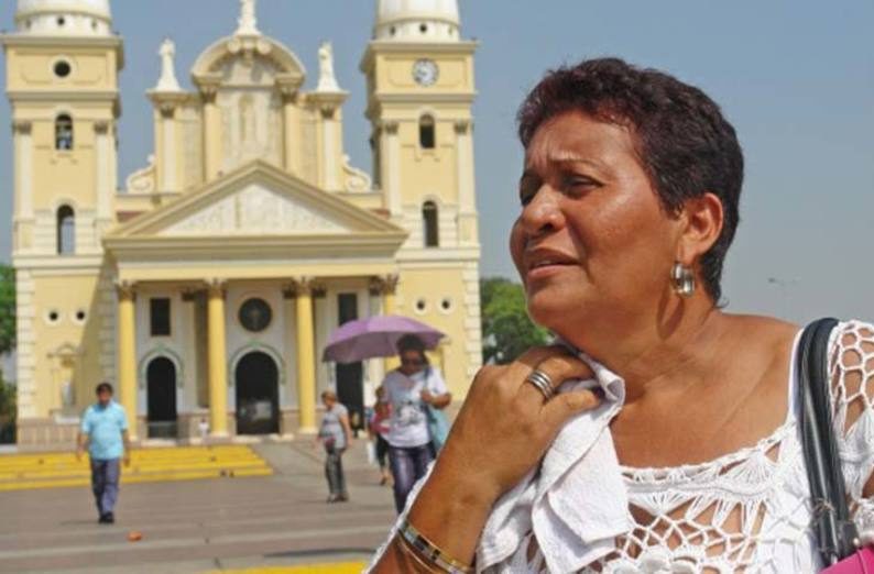 En Zulia el calor no baja 