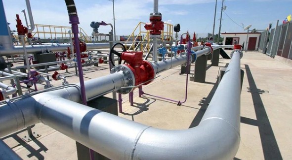 Venezuela podría exportar gas a Francia
