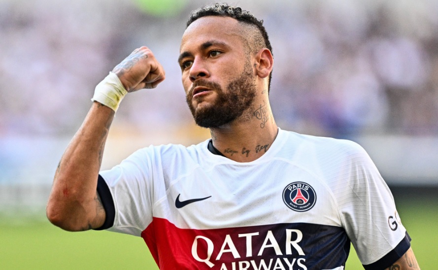 El PSG y el Al-Hilal negocian traspaso de Neymar