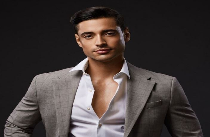 William Badell representará a Venezuela en el Mister International 2023