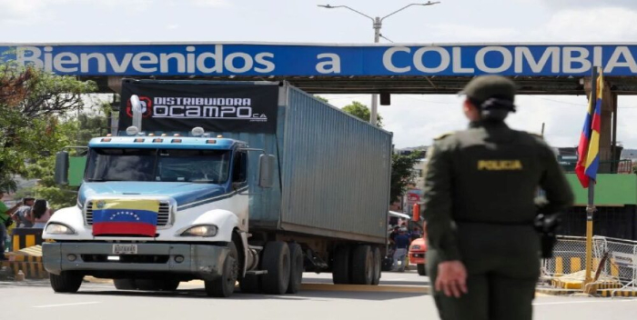 A un año de la reapertura de la frontera: Intercambio comercial entre Colombia y Venezuela suma $196,8 millones